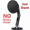 no-charging