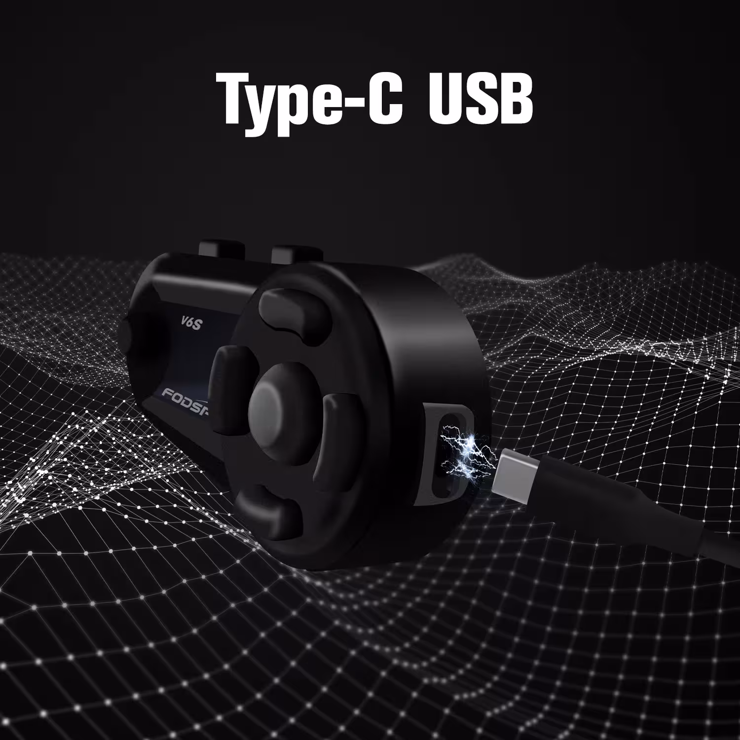 auricolari Bluetooth per moto