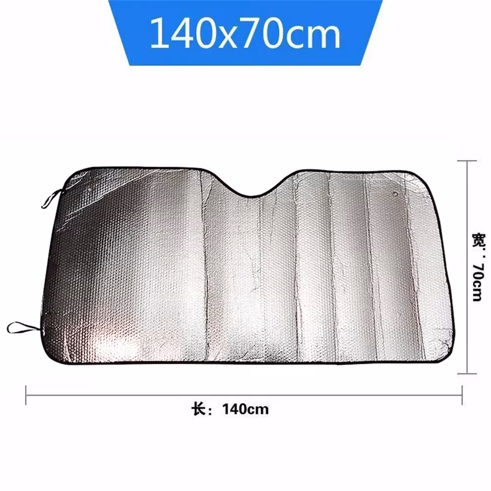 car sun visor flexible