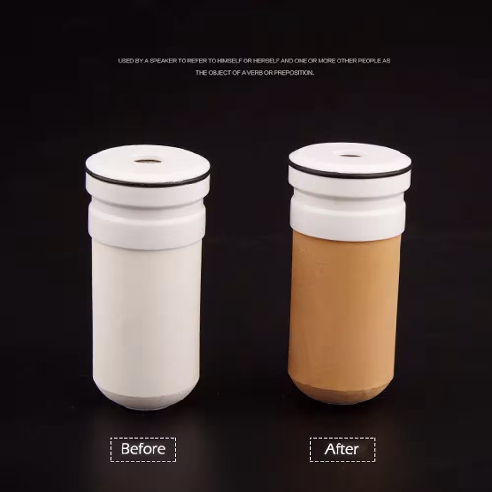 tap water filter