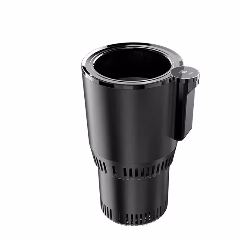 chauffage de tasse de voiture