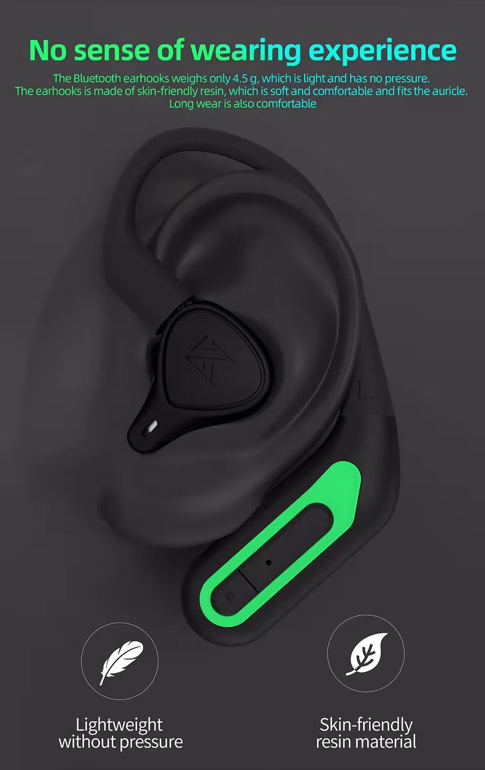 faros inalámbricos Bluetooth 5.4