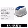 pa-45-25w