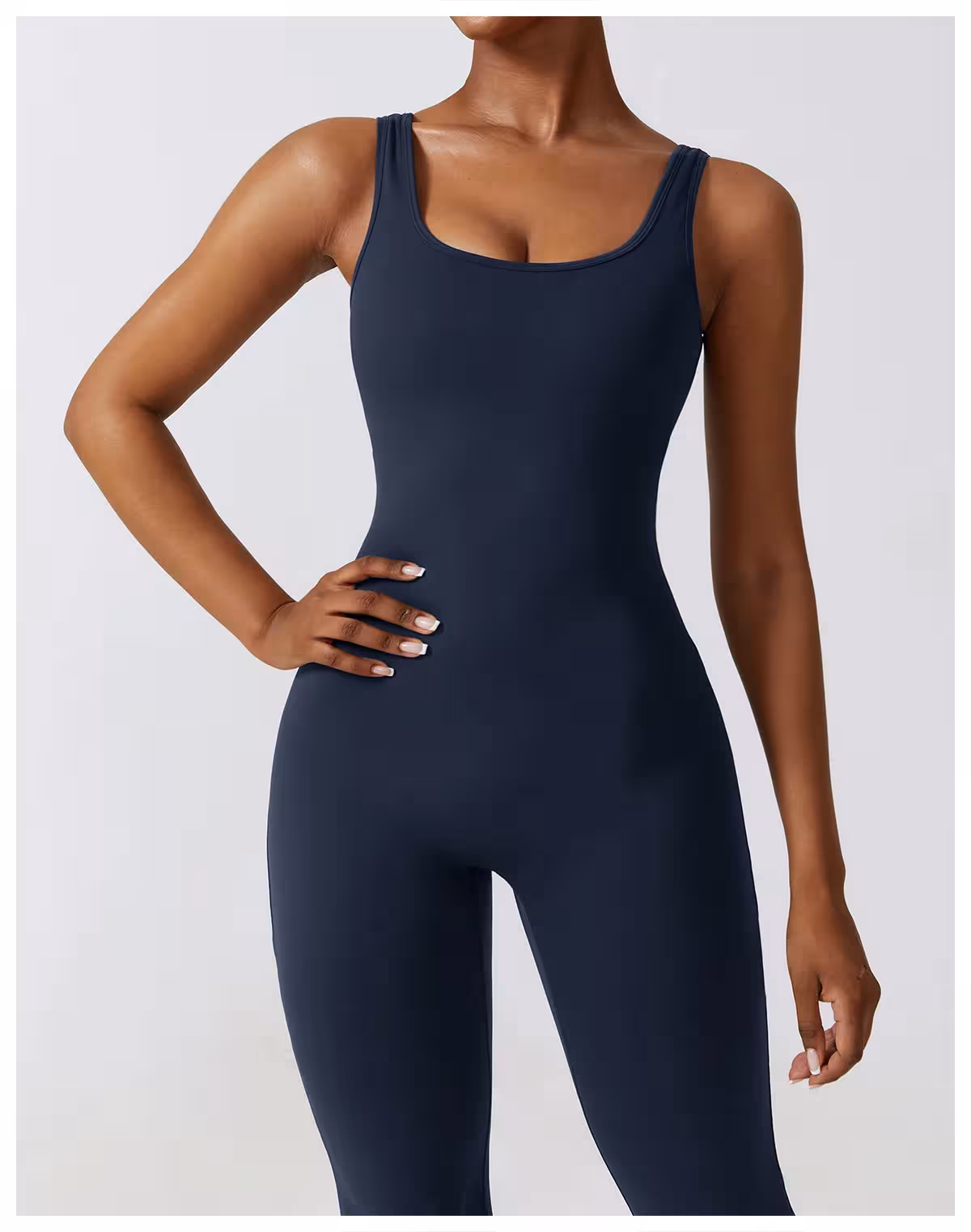 traje de entrenamiento de mujeres