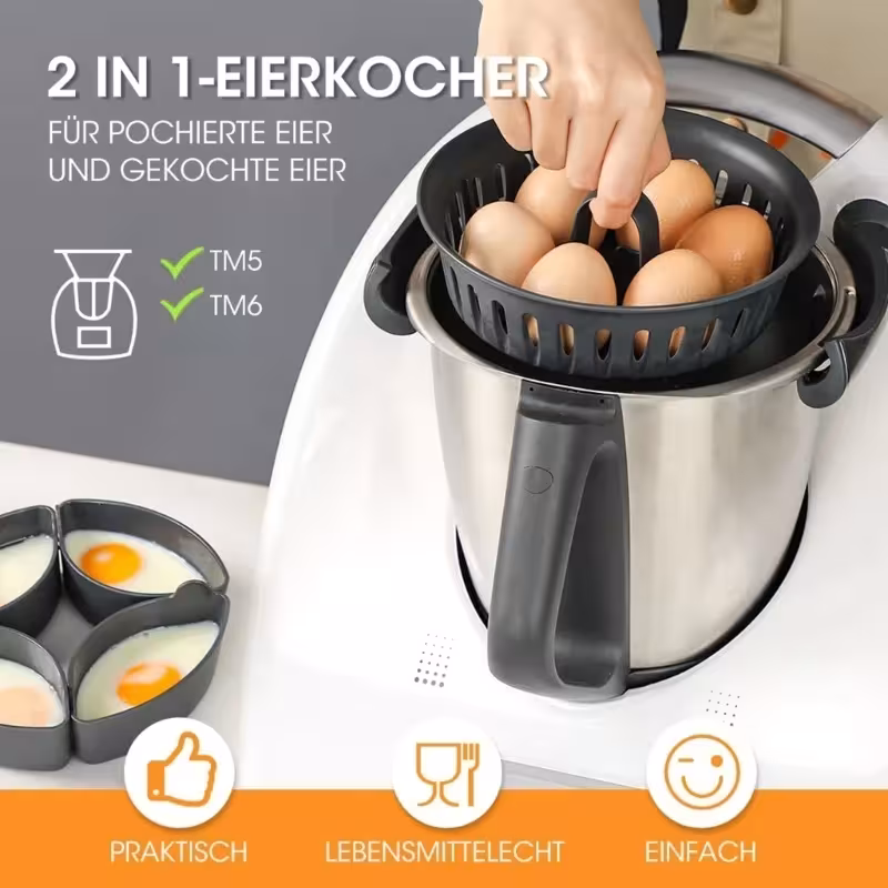 egg boiling tool
