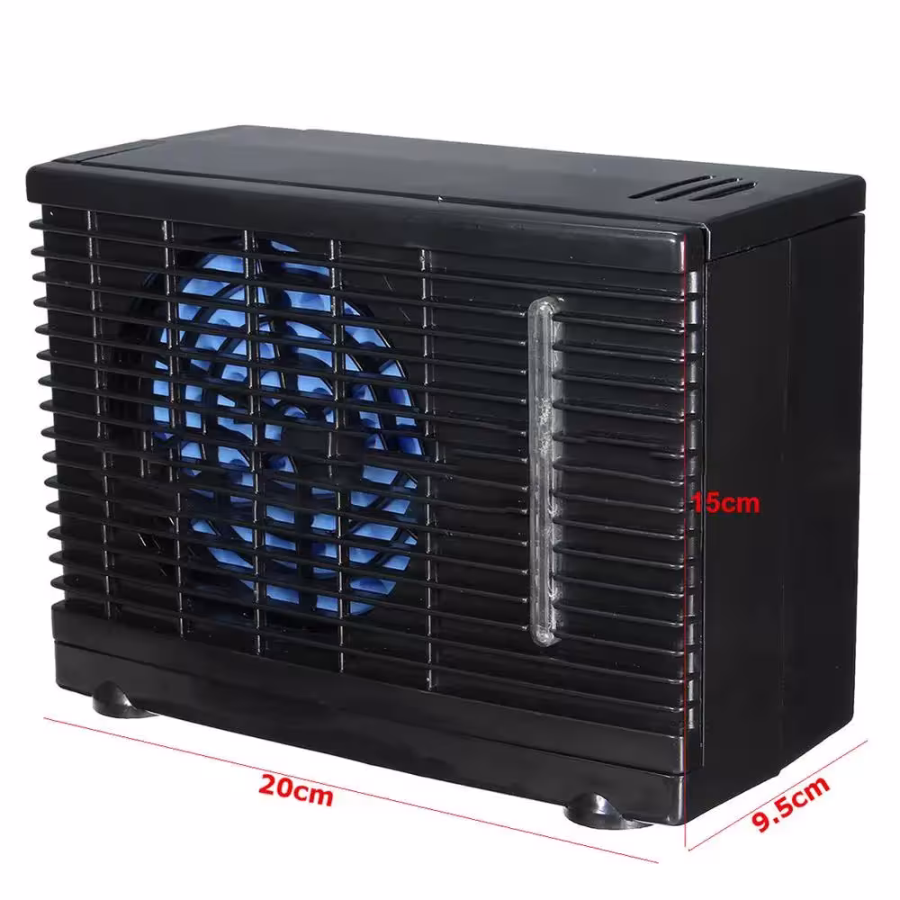 Auto-Klimaanlage 12V