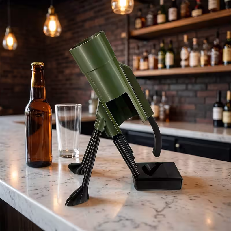 apribottiglie per birra