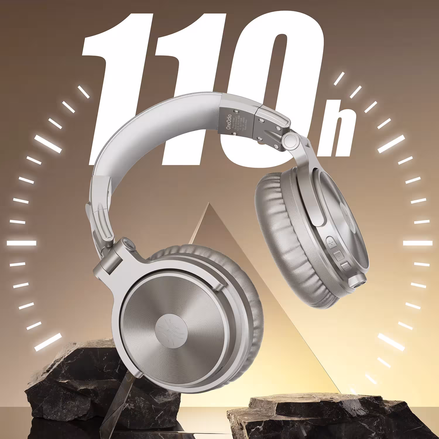 casques sans fil Bluetooth