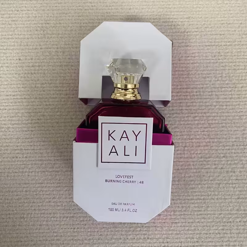 moterų eau de parfum 100ml