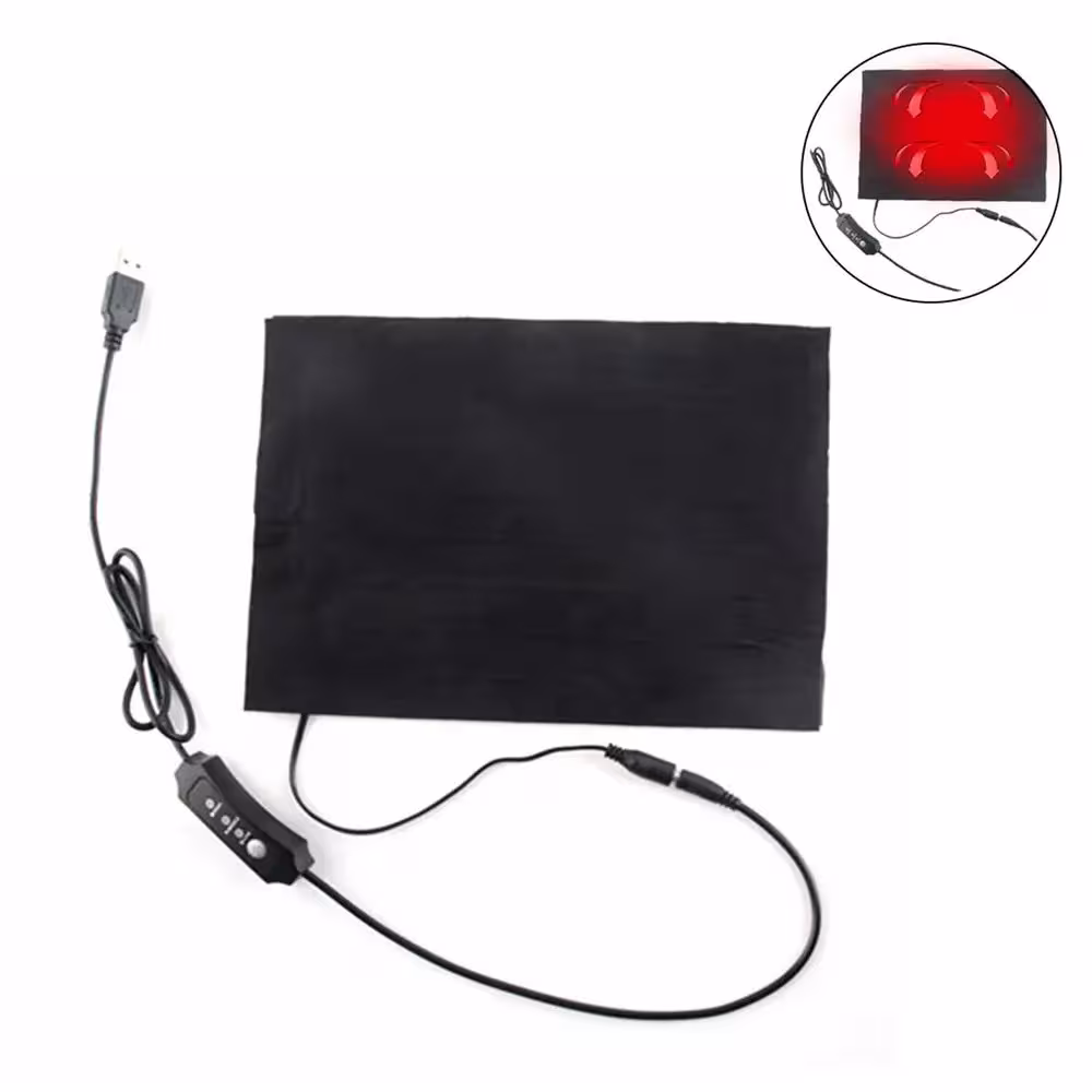 heating pad for dogs and cats