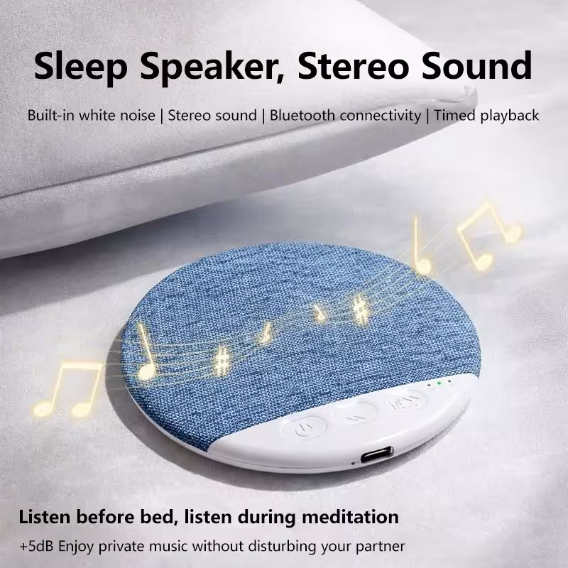 altoparlante Bluetooth per dormire