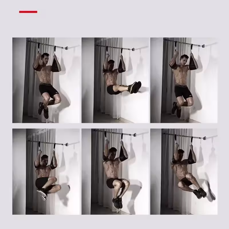 suspension treniruočių dirželiai