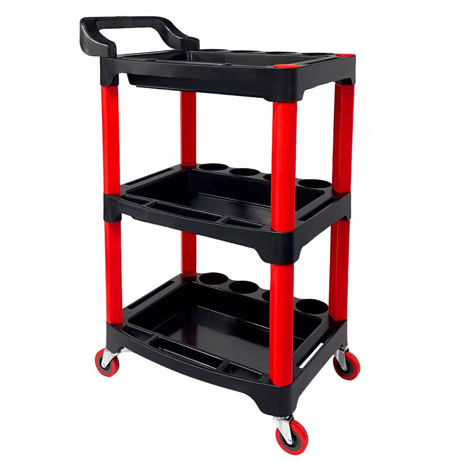 automechanic trolley