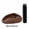 madera de nogal negro