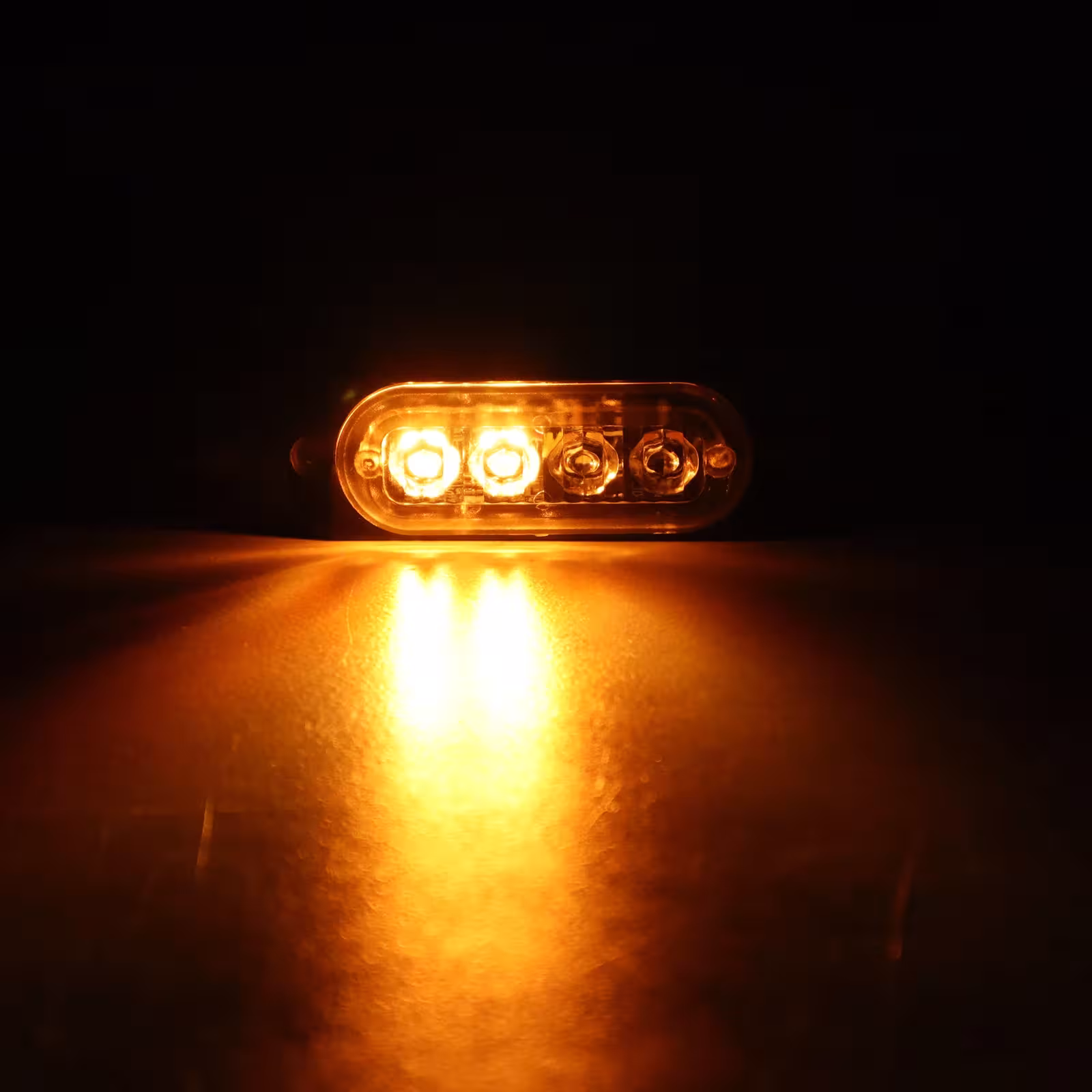luminaire para camión LED