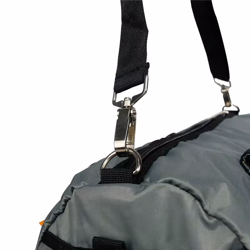 zaino da viaggio sportivo