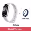 silver-n-blue-strap