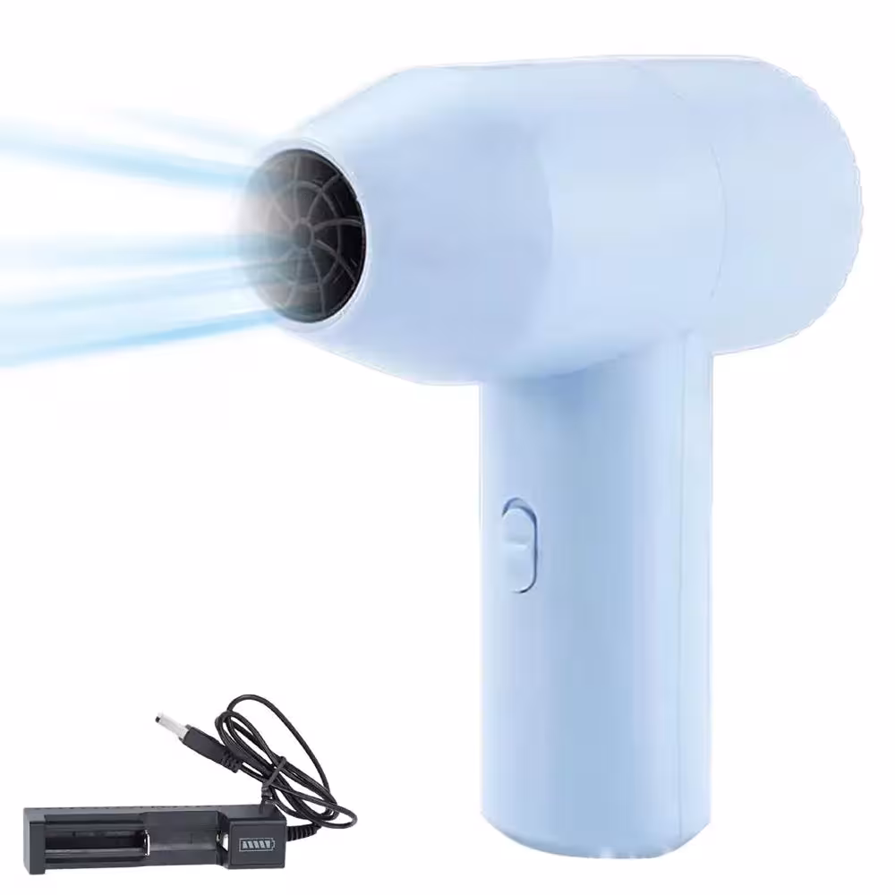 kabelloser Haartrockner USB