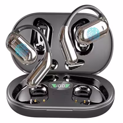 3 en 1 traducteur AI 144 langue suppression du bruit Bluetooth 5.3