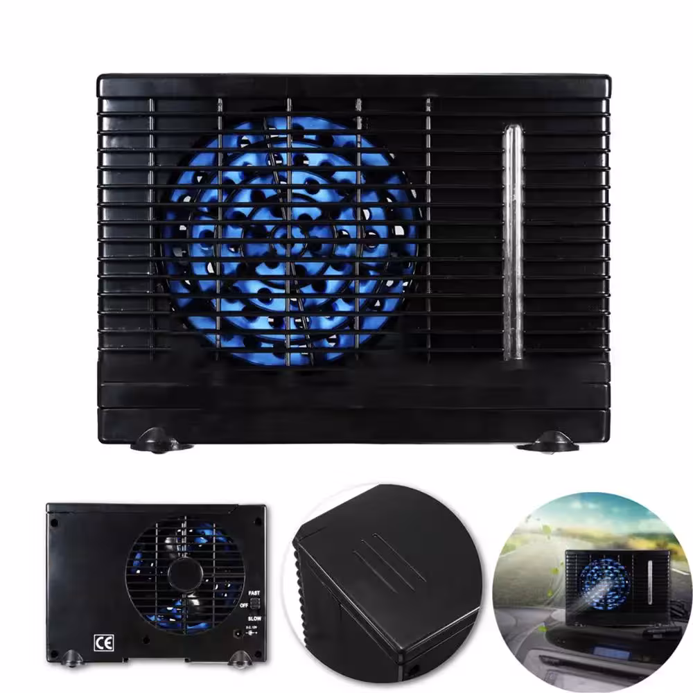 Auto-Klimaanlage 12V