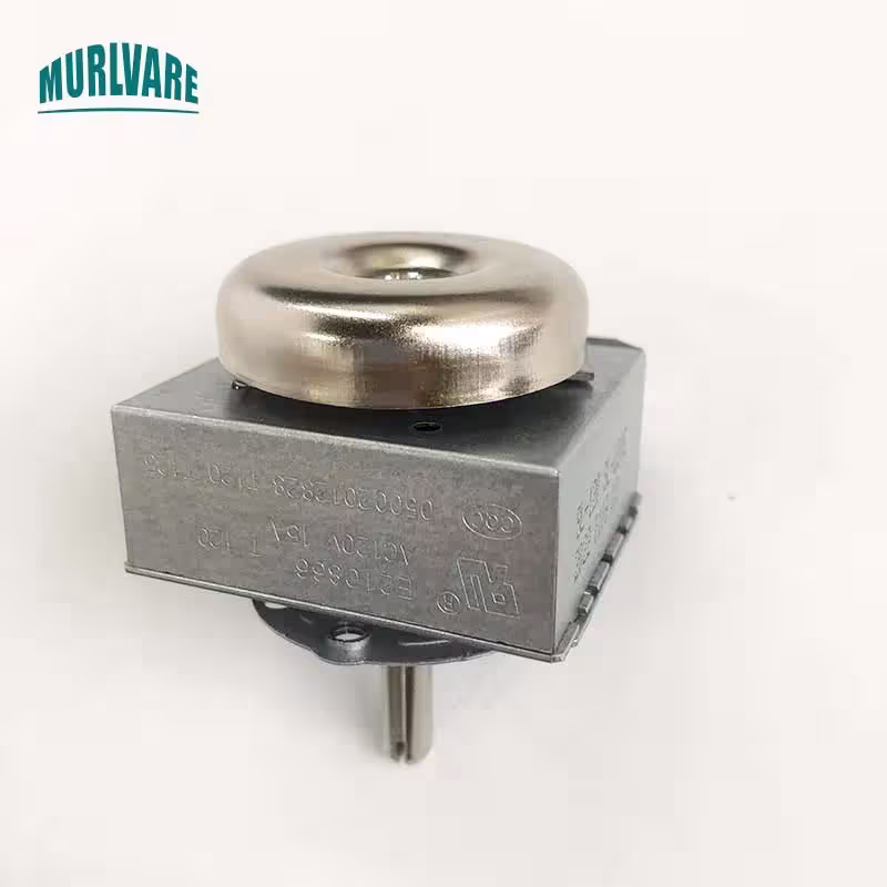 oven timer switch D-type