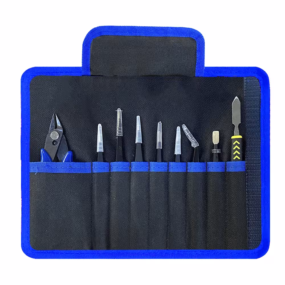 plastic welding gun