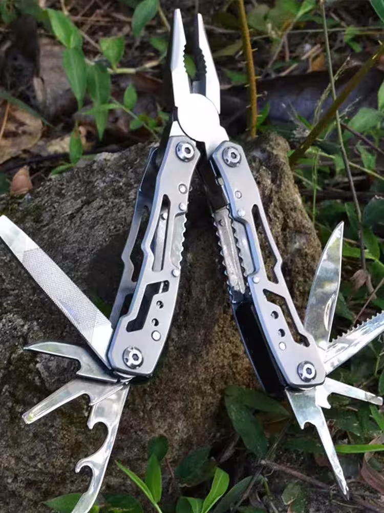 tappo multitool portatile