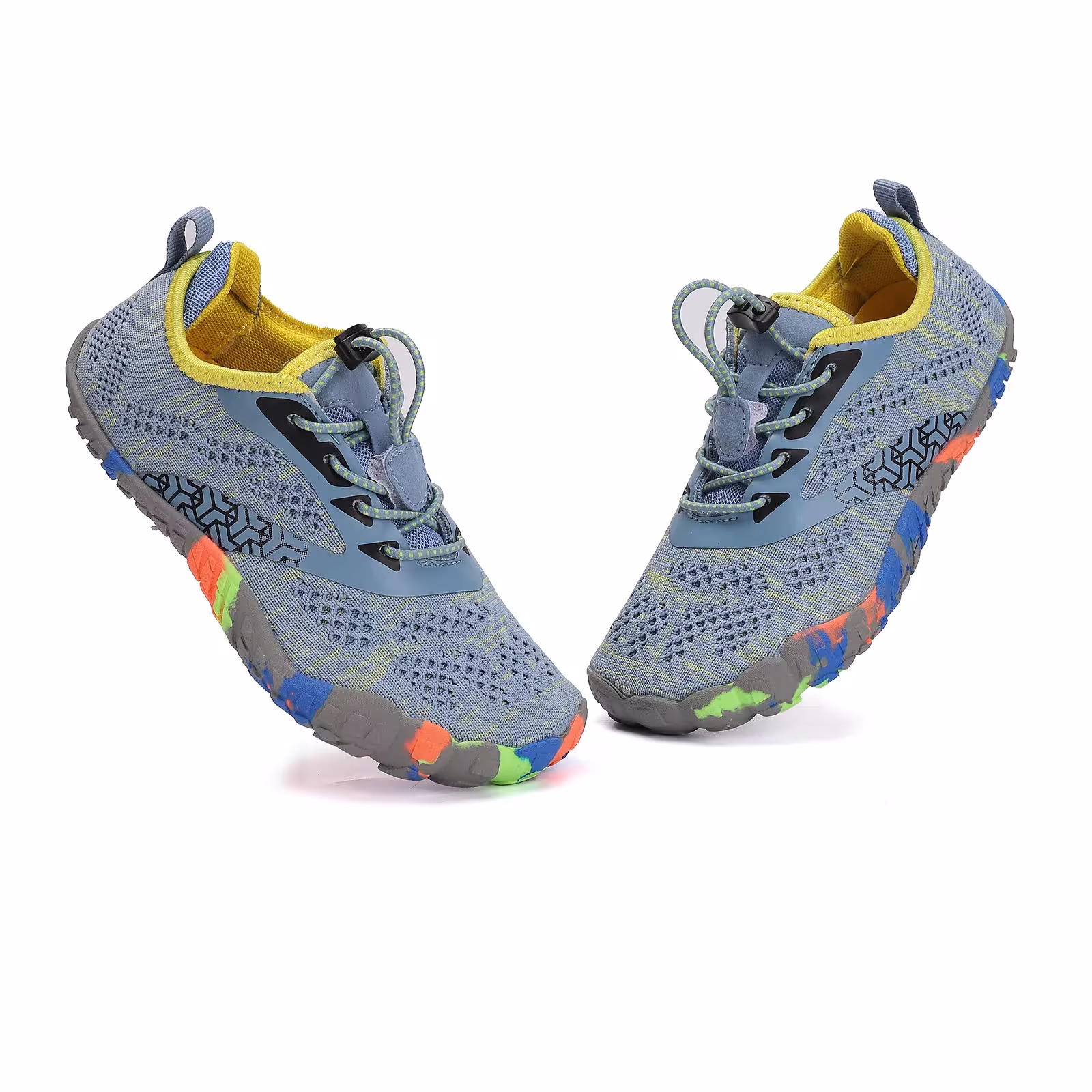 chaussures d'eau pour enfants