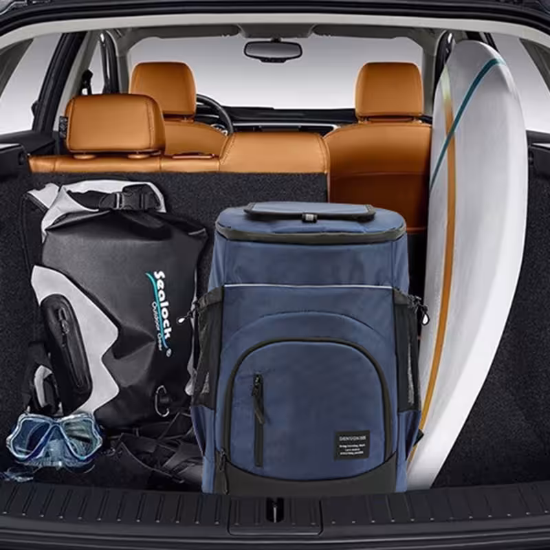 isothermal bag 30L