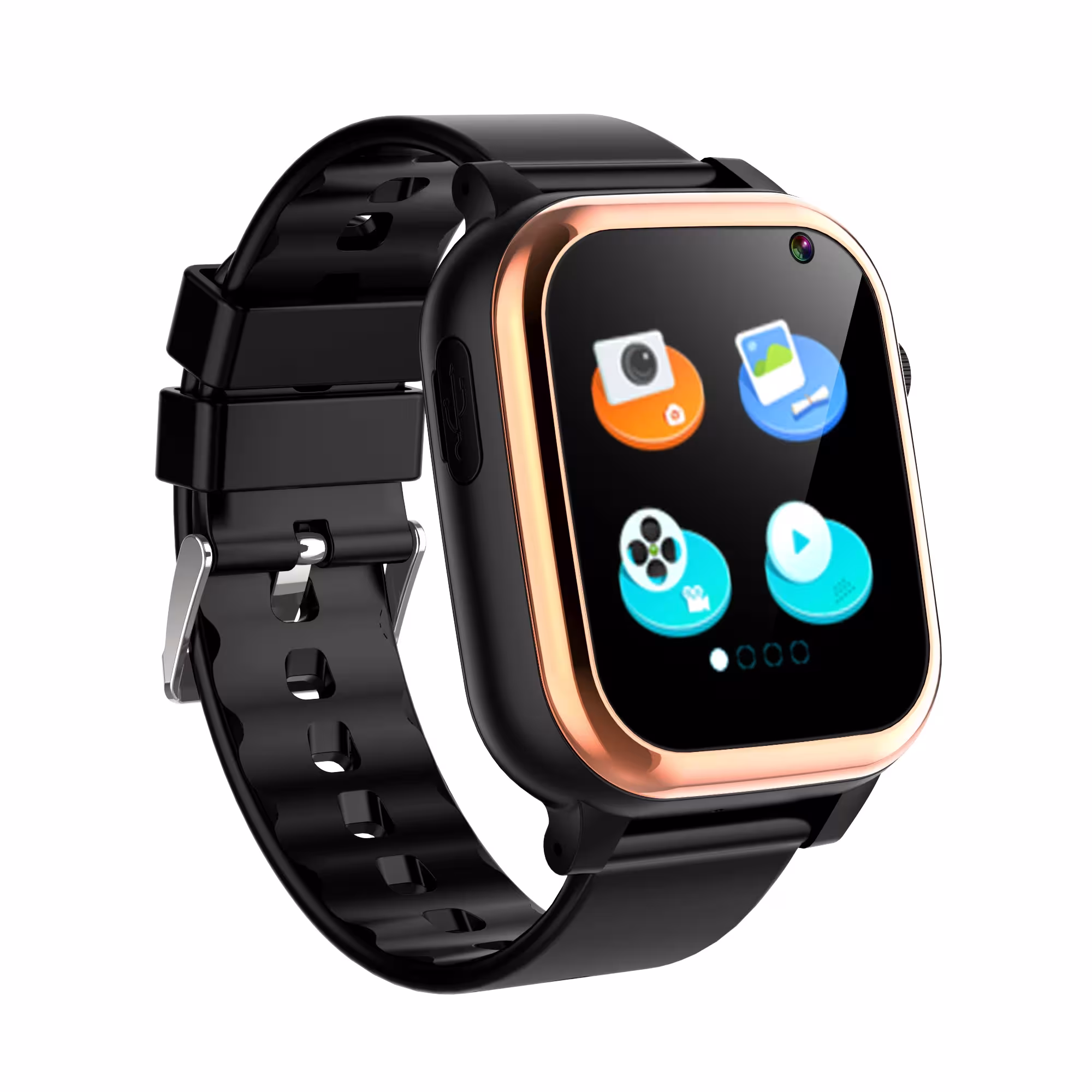 smart clock für kinder