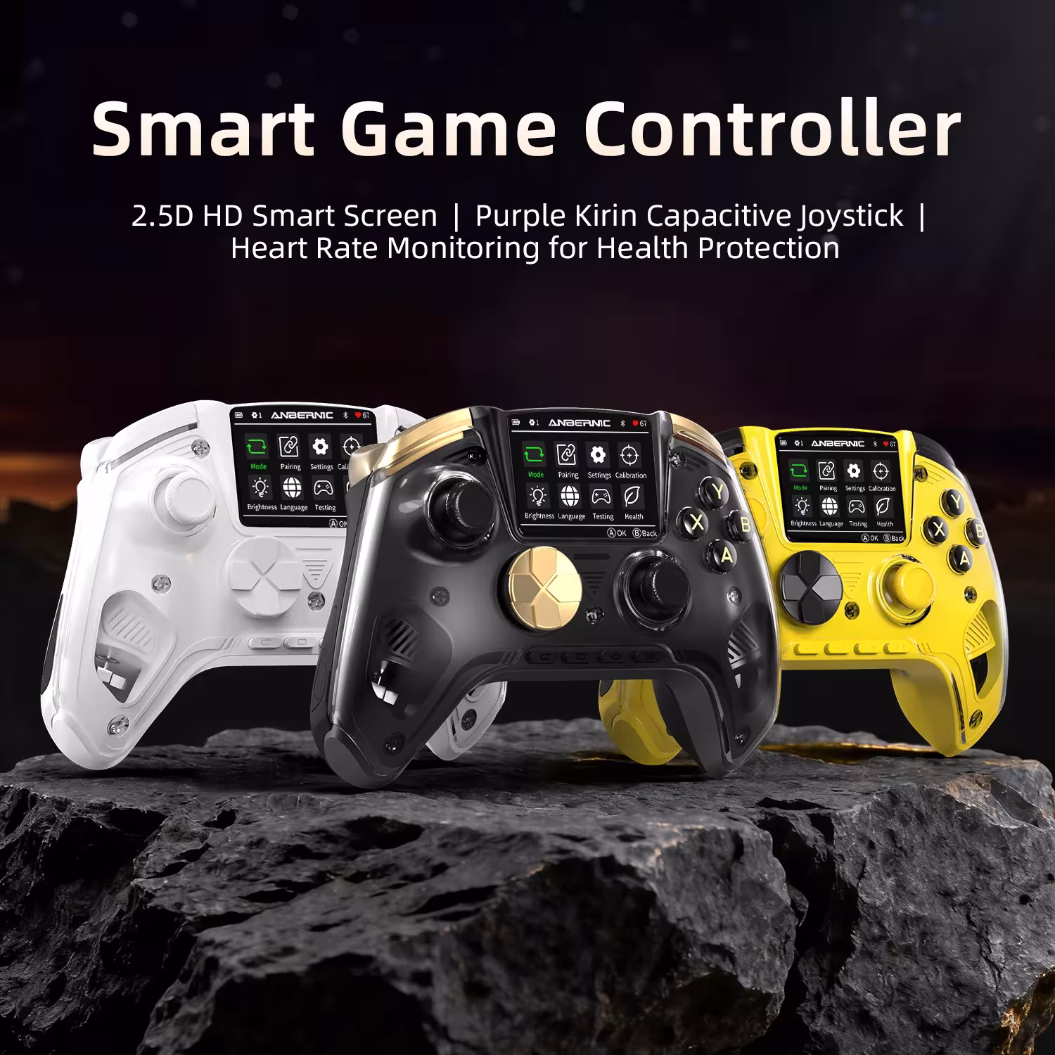 retro giochi controller