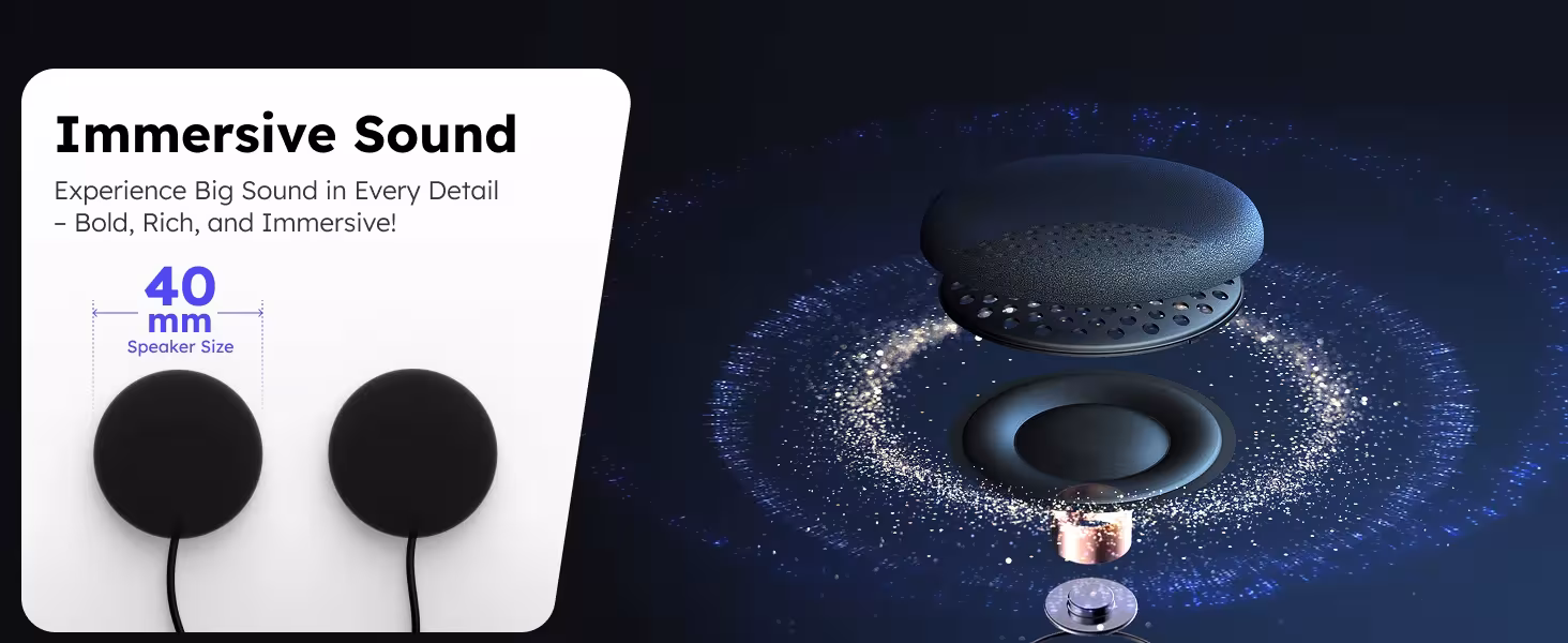 motorcycle Bluetooth intercom