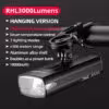 supporto per rhl3000