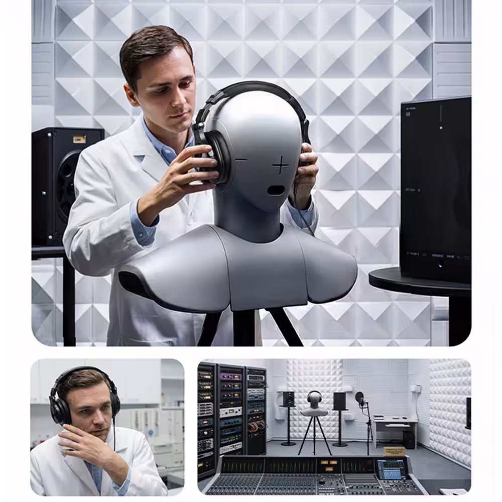 Casque Bluetooth Hi- Res. Audio
