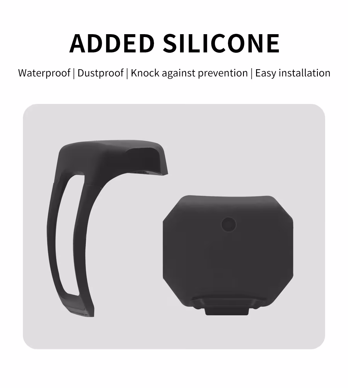 bicycle speed sensor