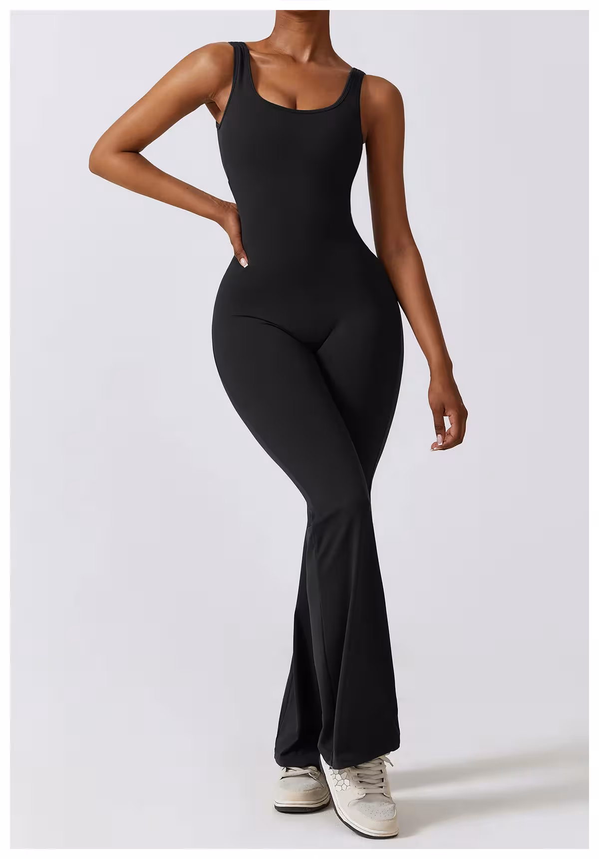 traje de entrenamiento de mujeres