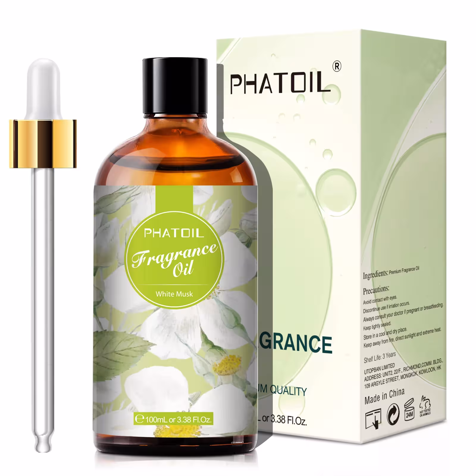 aromatic oil diffuser