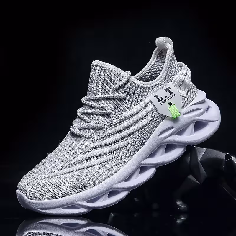 bottes d'évasion sportive