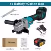 1 batterie