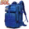 50l-blue