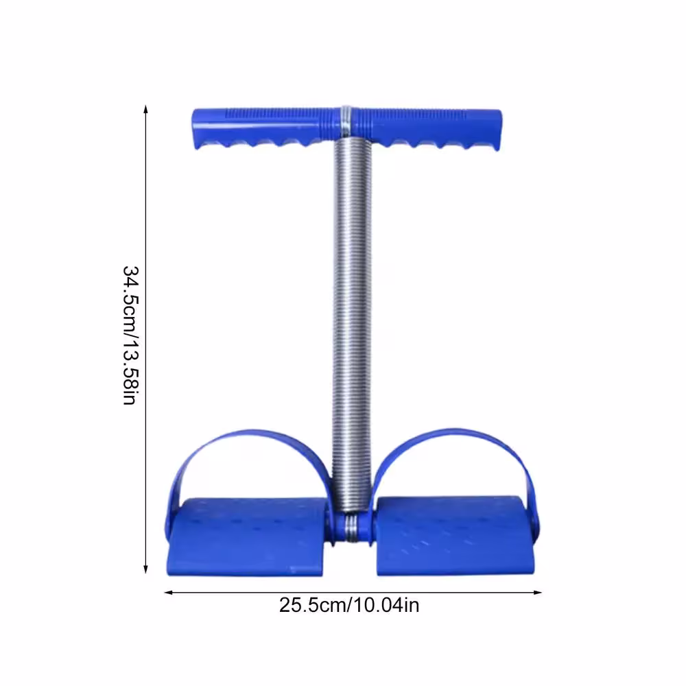 elastinis pedalų traukiklis