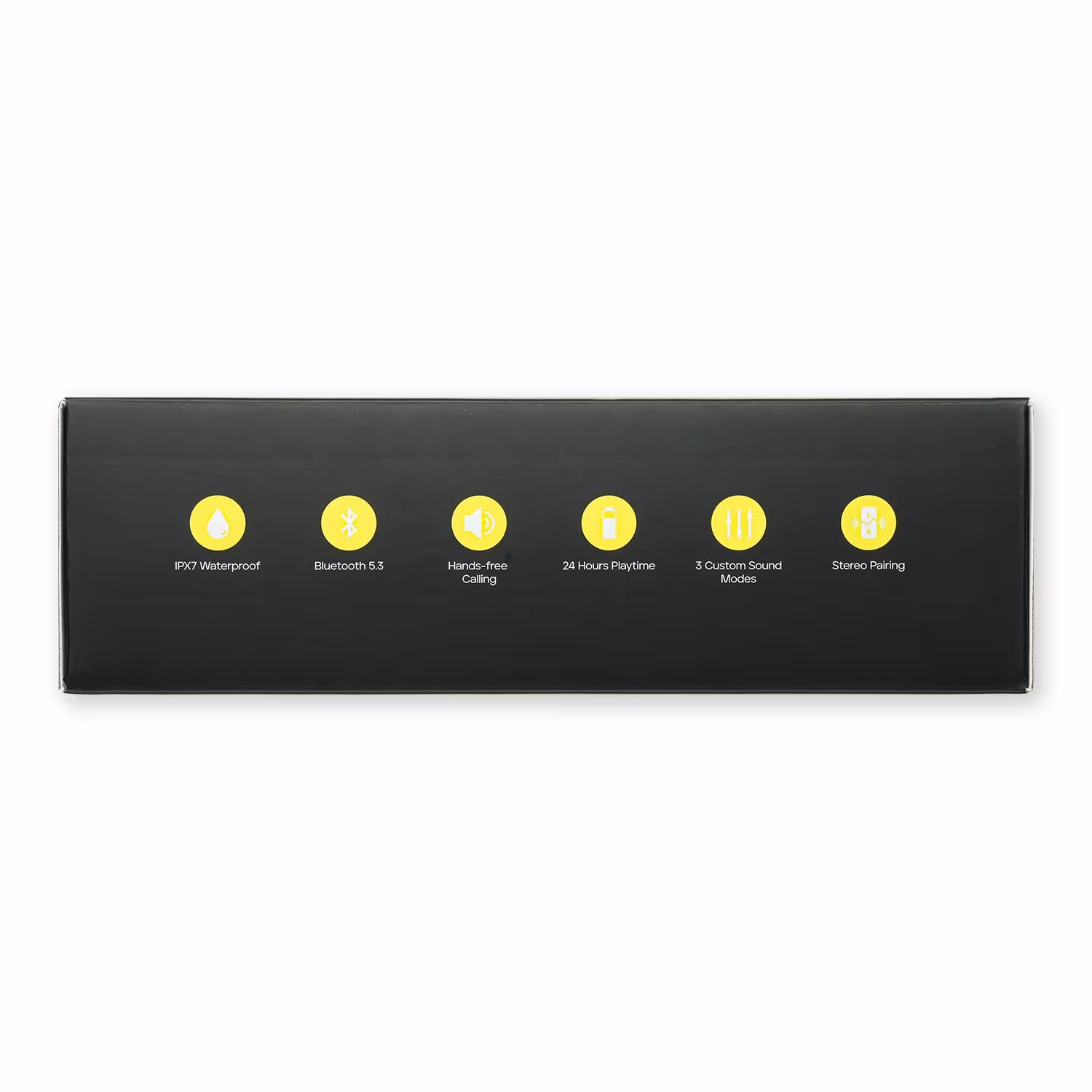 nešiojamasis Bluetooth garsiakalbis