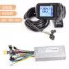 s886- 500w