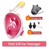 rosa - s-m-teenager