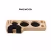 bois de pin