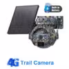 Trail, 4G, with Camera