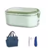 borsa da taglio verde