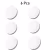 6 pièces