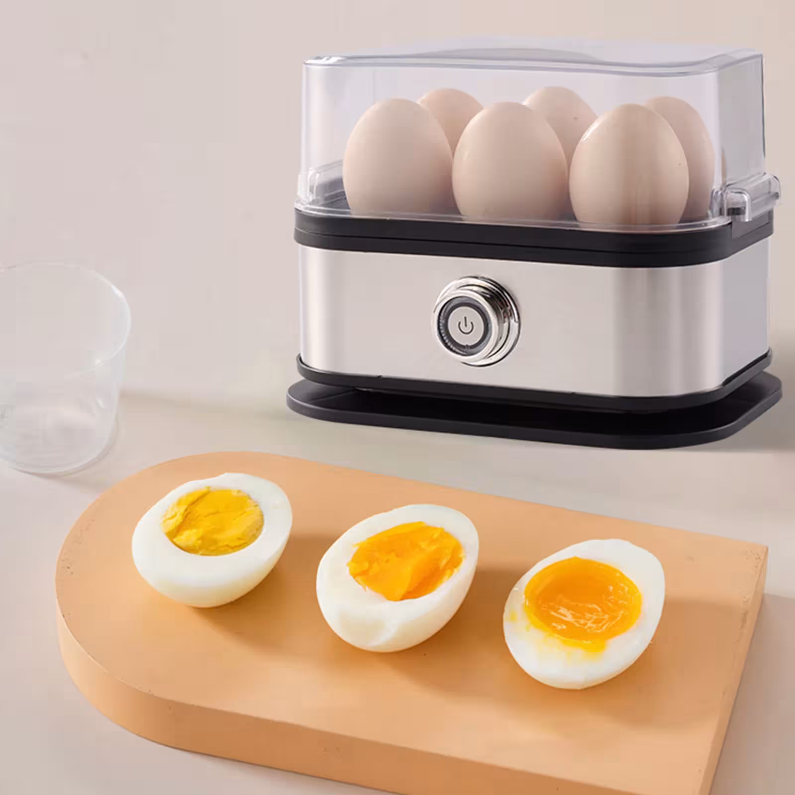 electric egg stove