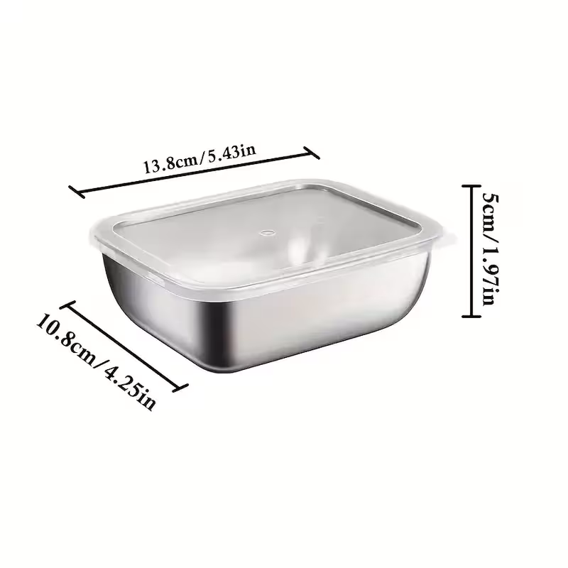 food storage containers